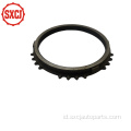 Manual Auto Parts Transmission Synchronizer Ring untuk Traktor